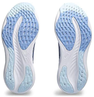 Asics 減震耐磨 低筒 跑步鞋 女款 雷霆藍 Details for Asics 減震耐磨 低筒 跑步鞋 女款 雷霆藍
