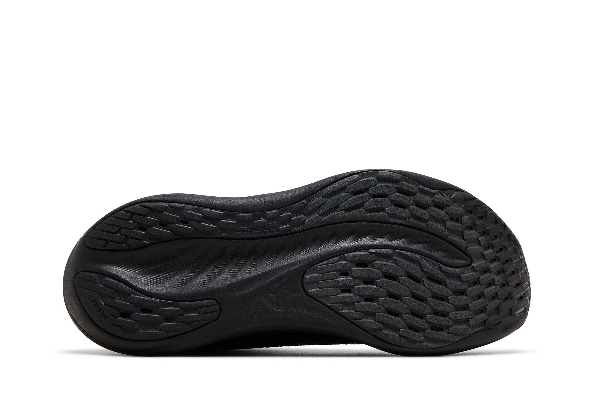 Purchase (W) 亚瑟士Gel Nimbus 26“三黑” 1012B601-002