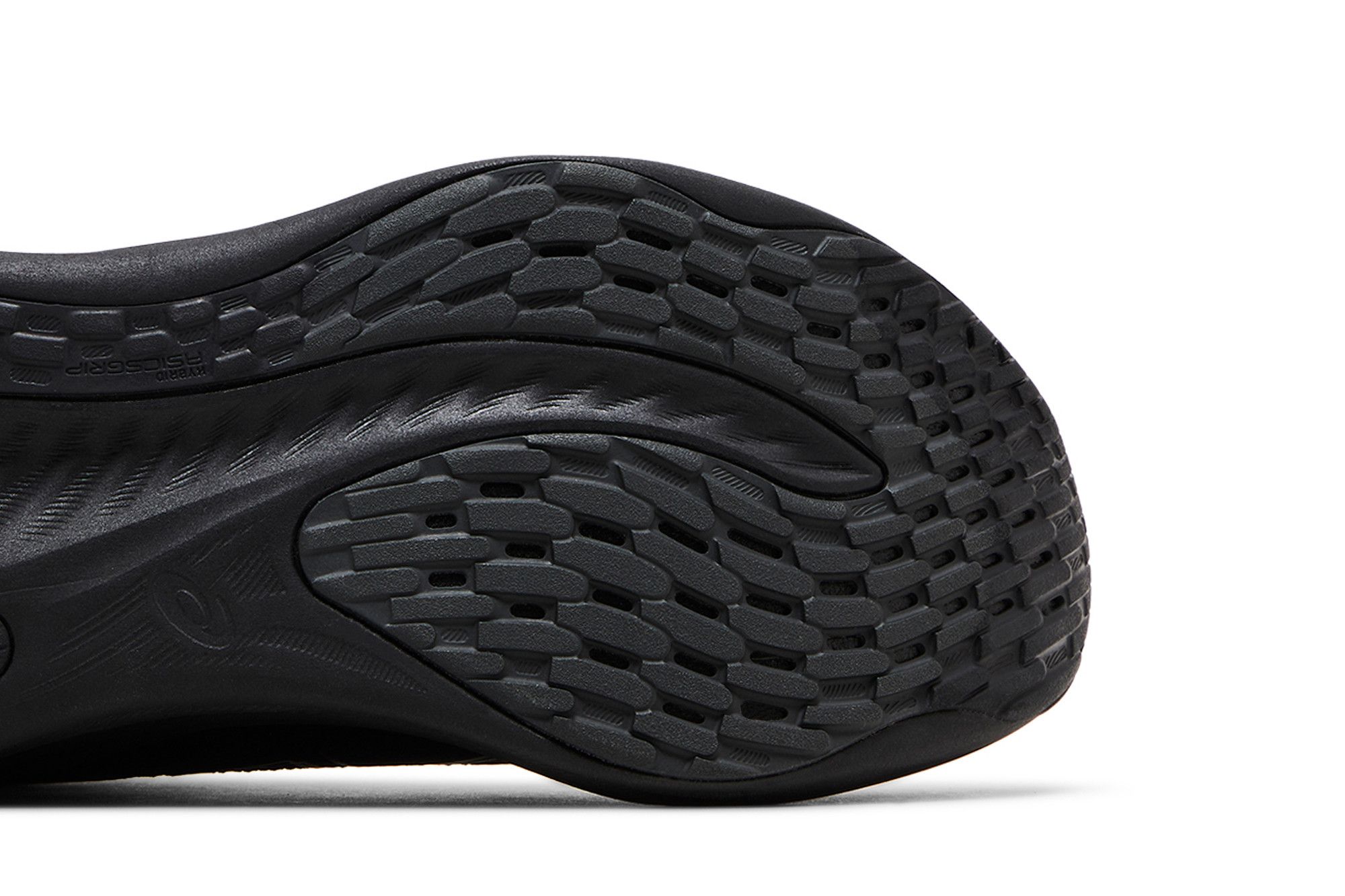Details for (W) 亚瑟士Gel Nimbus 26“三黑” 1012B601-002