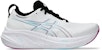 (W) ASICS Gel-Nimbus 26 'Putih Laut Menenangkan' 1012B601-102