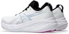 (W) ASICS Gel-Nimbus 26 'Putih Laut Menenangkan' 1012B601-102