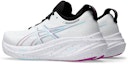 Lookbook (W) ASICS Gel-Nimbus 26 'Putih Laut Menenangkan' 1012B601-102