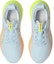 Details for (W) ASICS Gel-Nimbus 26 Paris 'Kelabu Sejuk Kuning Keselamatan' 1012B743-750