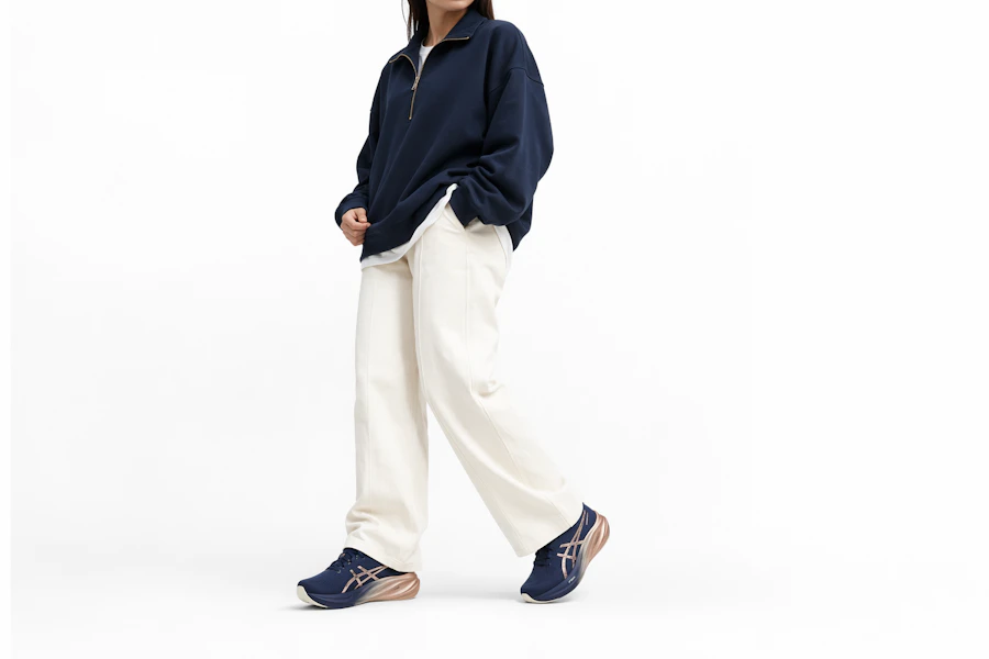 (W) ASICS ゲルニンバス 26 プラチナム 'ブルーエクスパンス ローズゴールド' 1012B740-400 Order (W) ASICS ゲルニンバス 26 プラチナム 'ブルーエクスパンス ローズゴールド' 1012B740-400