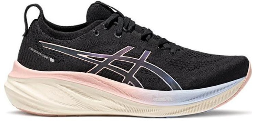 (W) アシックス ゲルニンバス 26 ブラック (Ashikkusu Geruninbasu 26 Burakku) 1012B719-001 Order (W) アシックス ゲルニンバス 26 ブラック (Ashikkusu Geruninbasu 26 Burakku) 1012B719-001