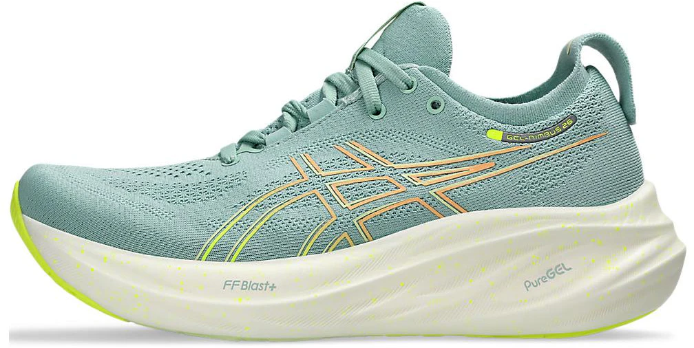 women-asics-gel-nimbus-26-sneakers-green-white-1012-b602-301