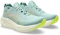 (W) Snekers ASICS Gel-Nimbus 26 'Light Celadon Safety Yellow' 1012B601-301