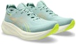 Lookbook (W) Snekers ASICS Gel-Nimbus 26 'Light Celadon Safety Yellow' 1012B601-301