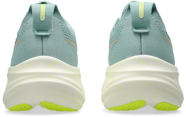 (W) ASICS Gel-Nimbus 26 运动鞋 '浅绿青安全黄' 1012B601-301 Purchase (W) ASICS Gel-Nimbus 26 运动鞋 '浅绿青安全黄' 1012B601-301