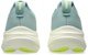 (W) Snekers ASICS Gel-Nimbus 26 'Light Celadon Safety Yellow' 1012B601-301