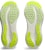 (W) Snekers ASICS Gel-Nimbus 26 'Light Celadon Safety Yellow' 1012B601-301