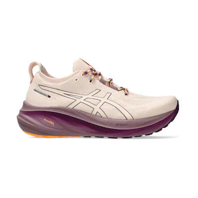 (W) ASICS Gel-Nimbus 26 Tr 'Nature Bathing Pearl Pink'