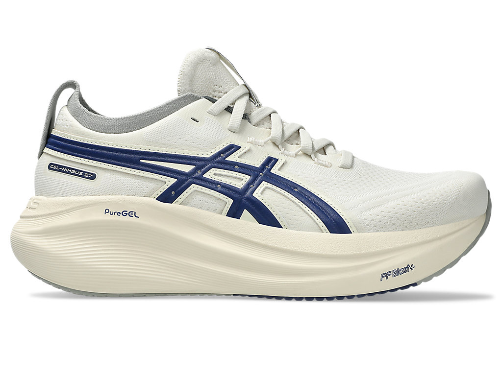 (Women) ASICS Gel-Nimbus 27 'Track Club' 1012B812-200