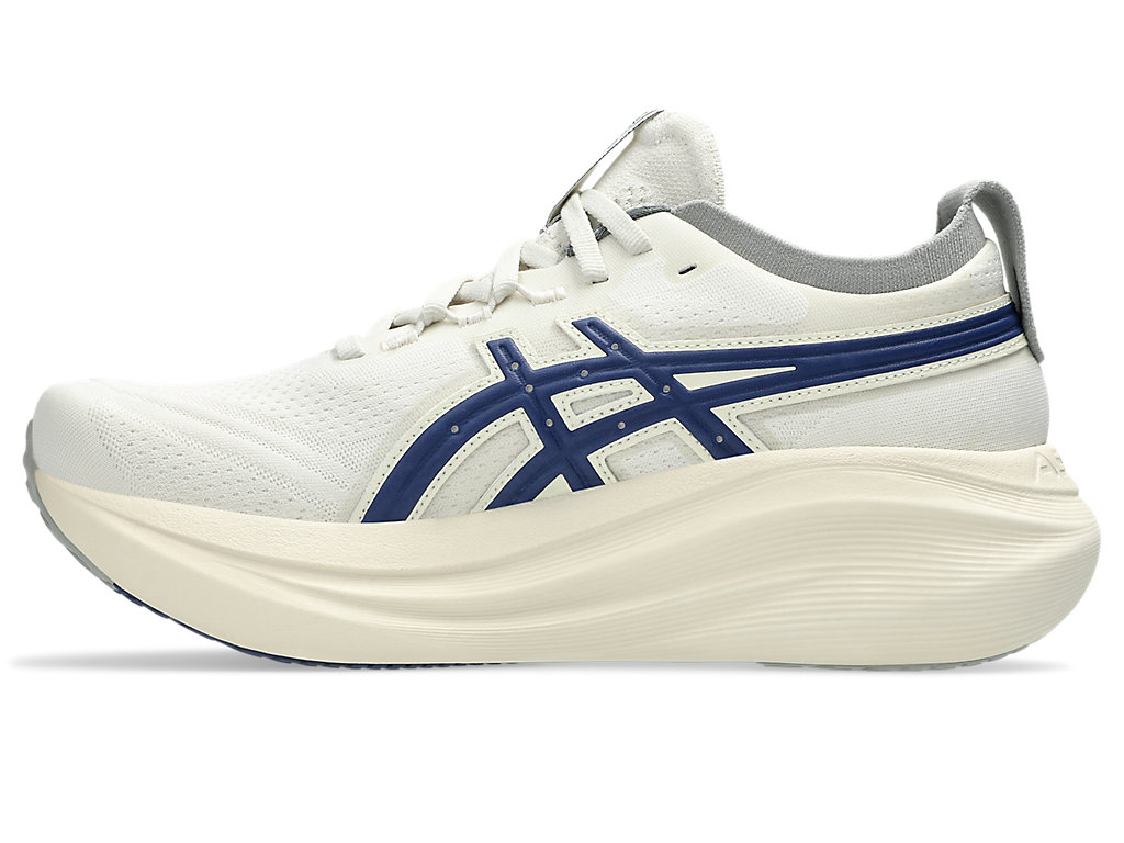Purchase 女款 ASICS GEL-NIMBUS 27 ATC 跑鞋 1012B812-200