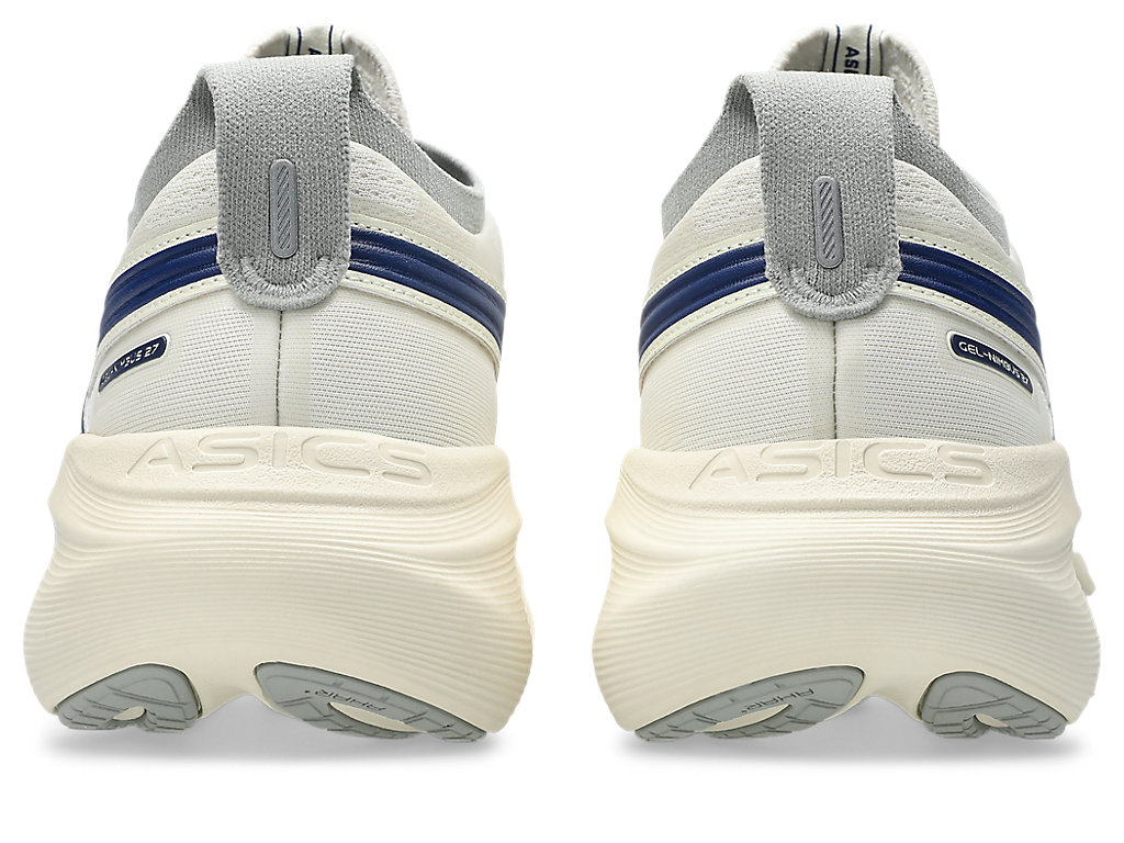 Details for 女款 ASICS GEL-NIMBUS 27 ATC 跑鞋 1012B812-200