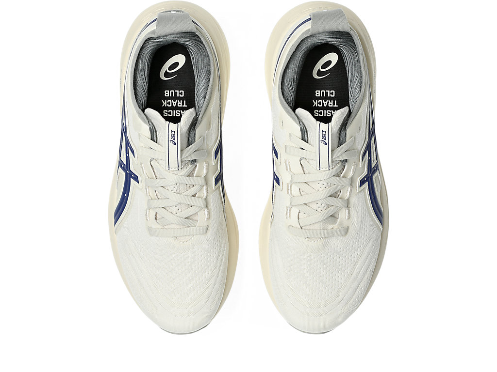 Sizing 女款 ASICS GEL-NIMBUS 27 ATC 跑鞋 1012B812-200