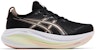 (W) ASICS Gel-Nimbus 27 Hitam Breeze 1012B753-003
