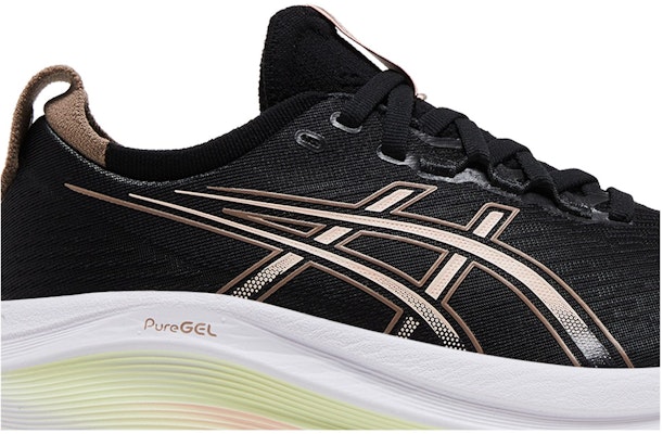 (Women) ASICS Gel Nimbus 27 'Black Breeze' 1012B753-003 Order (Women) ASICS Gel Nimbus 27 'Black Breeze' 1012B753-003