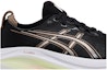Order (W) ASICS Gel-Nimbus 27 Hitam Breeze 1012B753-003
