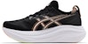 (W) ASICS Gel-Nimbus 27 Hitam Breeze 1012B753-003