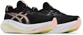 (W) ASICS Gel-Nimbus 27 Hitam Breeze 1012B753-003