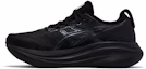Lookbook (W) ASICS Gel-Nimbus 27 Hitam Kelabu Grafit 1012B753-001