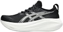 Buy (W) ASICS Gel-Nimbus 27 Hitam Kelabu Tasik 1012B753-002