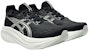 (W) ASICS Gel-Nimbus 27 Hitam Kelabu Tasik 1012B753-002