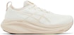 (W) ASICS Gel-Nimbus 27 Krim Mineral Beige 1012B753-102