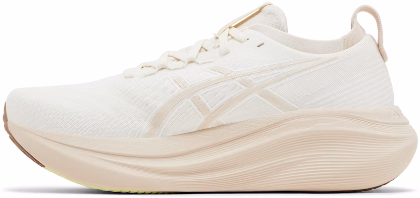 (W) ASICS ゲルニンバス 27 クリーム ミネラル ベージュ 1012B753-102 Lookbook (W) ASICS ゲルニンバス 27 クリーム ミネラル ベージュ 1012B753-102