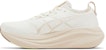 (W) ASICS Gel-Nimbus 27 Krim Mineral Beige 1012B753-102