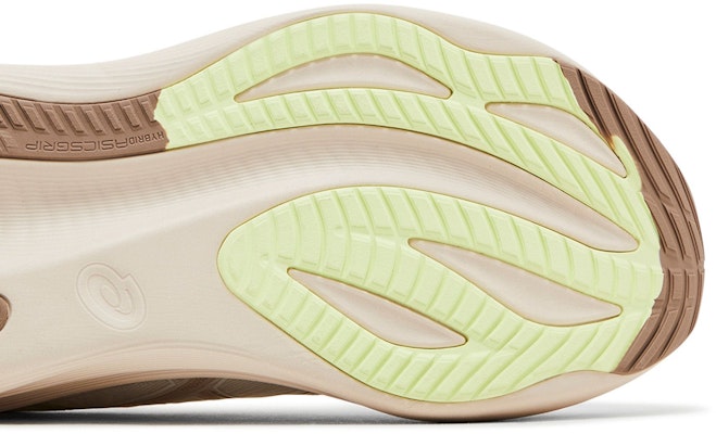 (W) ASICS ゲルニンバス 27 クリーム ミネラル ベージュ 1012B753-102 Purchase (W) ASICS ゲルニンバス 27 クリーム ミネラル ベージュ 1012B753-102