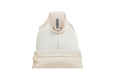 (Women) ASICS Gel Nimbus 27 'Cream Mineral Beige'