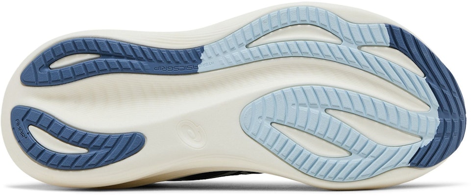 (Women) ASICS Gel Nimbus 27 'Indigo Fog' 1012B753-500 Shop (Women) ASICS Gel Nimbus 27 'Indigo Fog' 1012B753-500