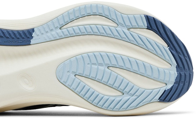 (W) ASICS Gel-Nimbus 27 靛蓝雾灰色 1012B753-500 Purchase (W) ASICS Gel-Nimbus 27 靛蓝雾灰色 1012B753-500