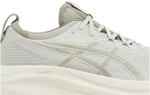 (W) ASICS Gel-Nimbus 27 湖灰白鼠尾草配色鞋款 1012B753-301 Order (W) ASICS Gel-Nimbus 27 湖灰白鼠尾草配色鞋款 1012B753-301