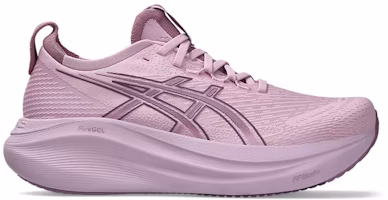 (Women) ASICS Gel-Nimbus 27 Light Ube Dark Ube 1012B753-700 (Women) ASICS Gel-Nimbus 27 Light Ube Dark Ube 1012B753-700
