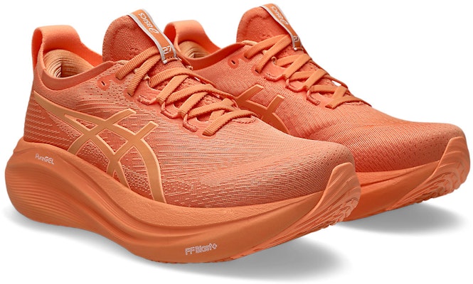 (Women) ASICS GEL-NIMBUS 27 LITE-SHOW Running Shoes Lite Show/Mojave 1012B817-800 Order (Women) ASICS GEL-NIMBUS 27 LITE-SHOW Running Shoes Lite Show/Mojave 1012B817-800