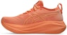 (Women) ASICS GEL-NIMBUS 27 LITE-SHOW Running Shoes Lite Show/Mojave 1012B817-800