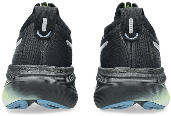 (Women) Asics GEL-NIMBUS 27 Luxe Running Shoes Luxe/Black 1012B816-001 Purchase (Women) Asics GEL-NIMBUS 27 Luxe Running Shoes Luxe/Black 1012B816-001