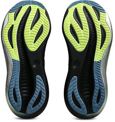 (Women) Asics GEL-NIMBUS 27 Luxe Running Shoes Luxe/Black 1012B816-001 Sizing (Women) Asics GEL-NIMBUS 27 Luxe Running Shoes Luxe/Black 1012B816-001