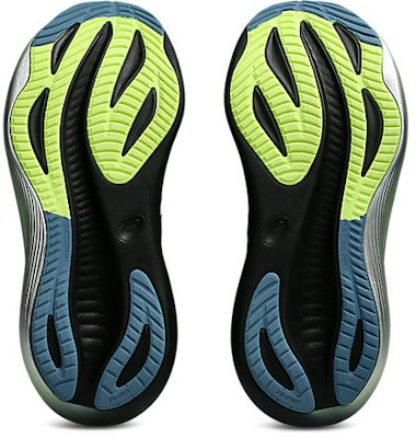 (W) Asics GEL-NIMBUS 27 豪華跑鞋 黑色 1012B816-001 Cheap (W) Asics GEL-NIMBUS 27 豪華跑鞋 黑色 1012B816-001