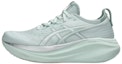 Buy (W) ASICS Gel-Nimbus 27 Air Putih Aqua Tulen 1012B753-300