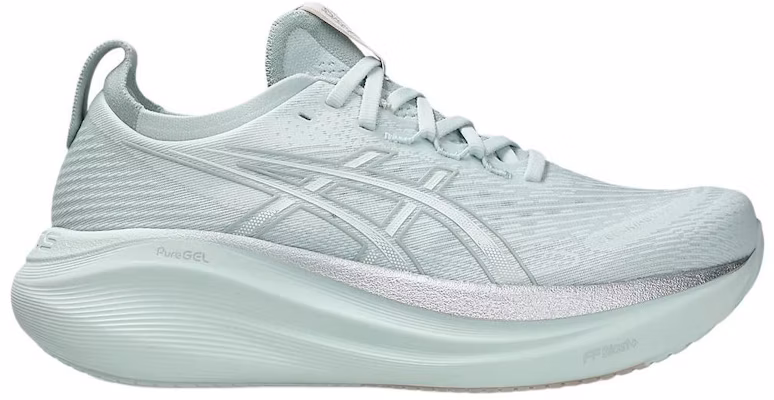 (W) ASICS Gel-Nimbus 27 純淨水白色款 1012B753-300 Order (W) ASICS Gel-Nimbus 27 純淨水白色款 1012B753-300