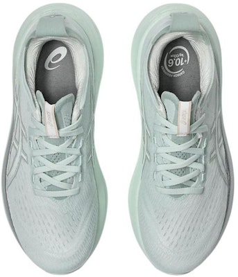 (W) ASICS Gel-Nimbus 27 純淨水白色款 1012B753-300 Shop (W) ASICS Gel-Nimbus 27 純淨水白色款 1012B753-300