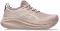 Buy (Women) ASICS GEL-NIMBUS 27 Running Shoes Fawn/Birch 1012B753-702