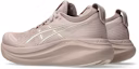 Lookbook (Women) ASICS GEL-NIMBUS 27 Running Shoes Fawn/Birch 1012B753-702