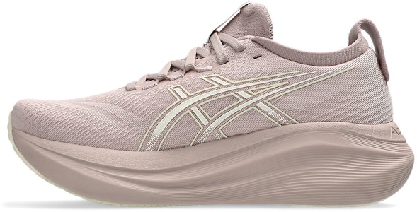 (W) ASICS GEL-NIMBUS 27 跑鞋 淡褐/樺木配色 1012B753-702 Shop (W) ASICS GEL-NIMBUS 27 跑鞋 淡褐/樺木配色 1012B753-702