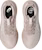 (Women) ASICS GEL-NIMBUS 27 Running Shoes Fawn/Birch 1012B753-702