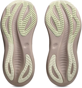 (W) ASICS GEL-NIMBUS 27 跑鞋 淡褐/樺木配色 1012B753-702 Sizing (W) ASICS GEL-NIMBUS 27 跑鞋 淡褐/樺木配色 1012B753-702